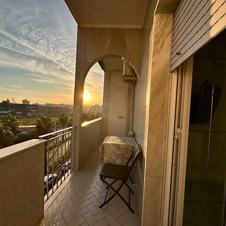 Casa Vacanze Bergame Villa Наполи Екстериор снимка