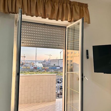 Casa Vacanze Bergame Villa Наполи Екстериор снимка