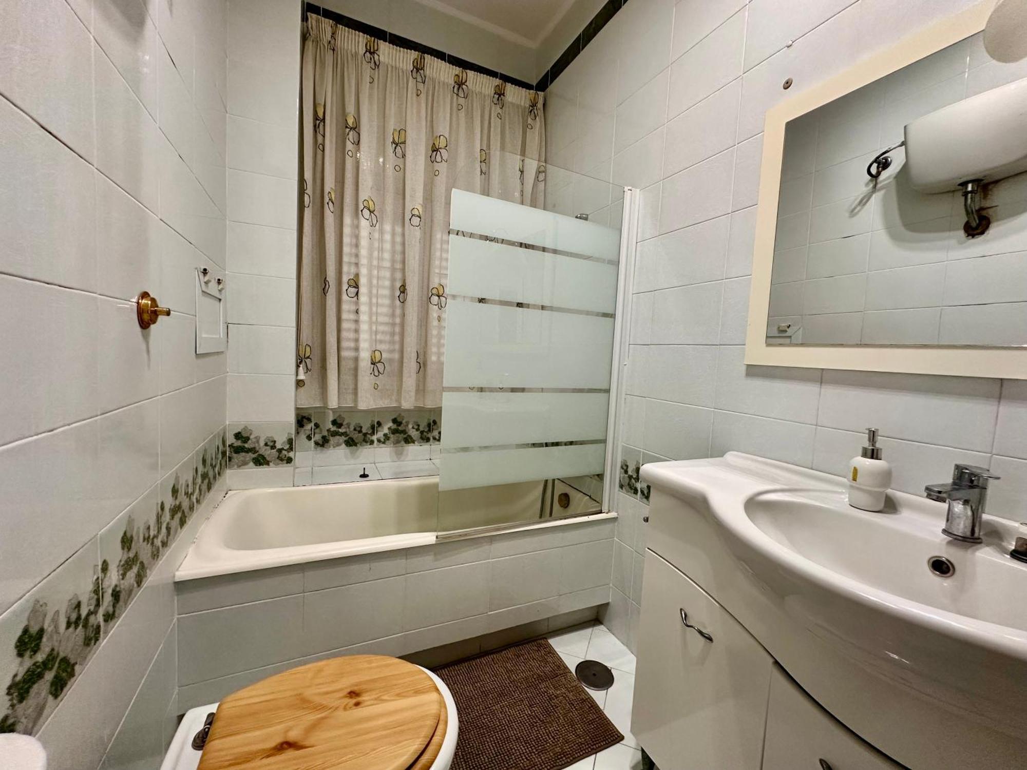 Casa Vacanze Bergame Villa Наполи Екстериор снимка