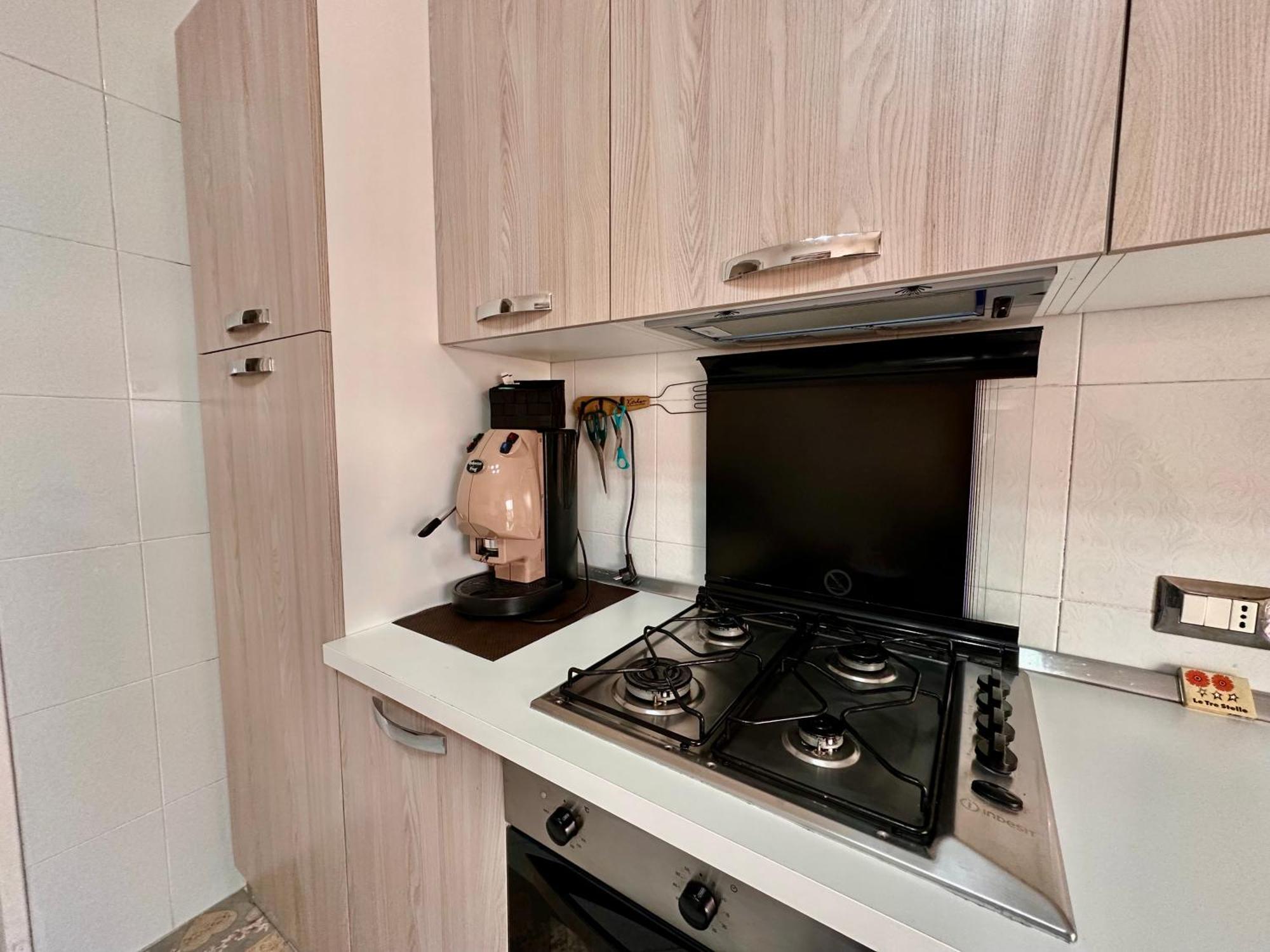 Casa Vacanze Bergame Villa Наполи Екстериор снимка