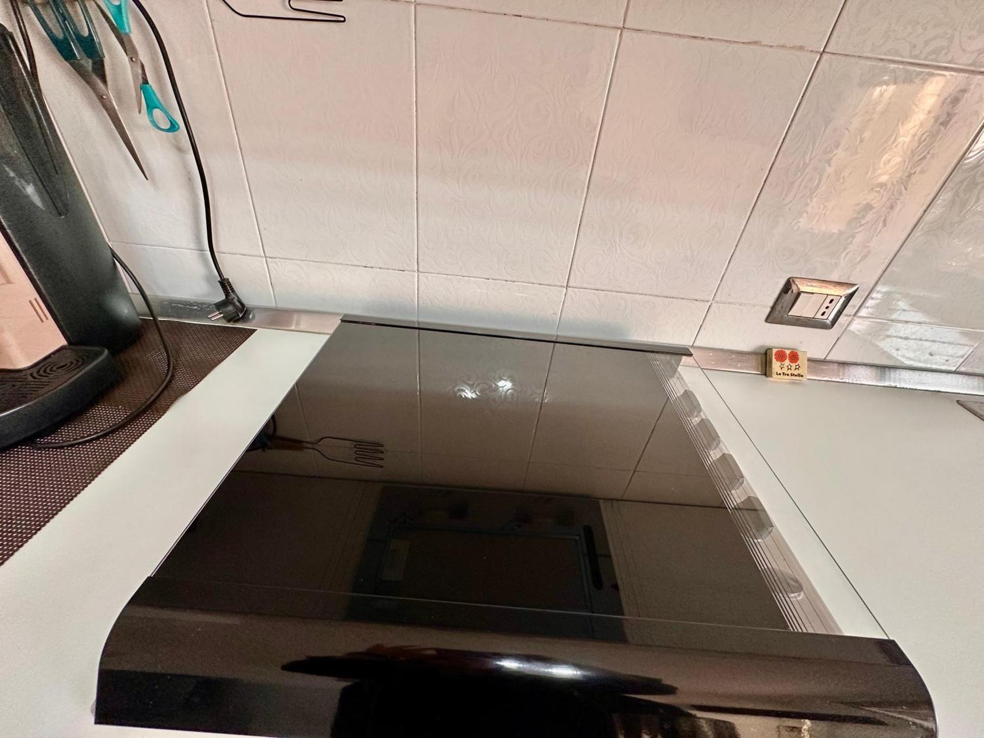 Casa Vacanze Bergame Villa Наполи Екстериор снимка