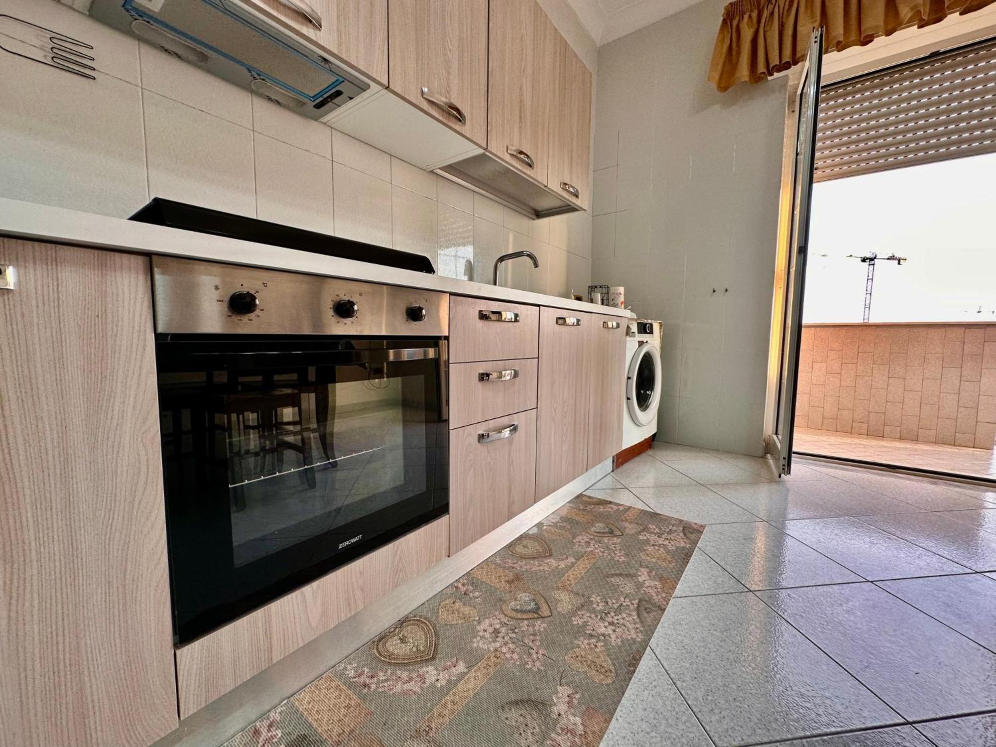Casa Vacanze Bergame Villa Наполи Екстериор снимка